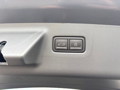 2027 Hyundai SANTA FE HYBRID Limited