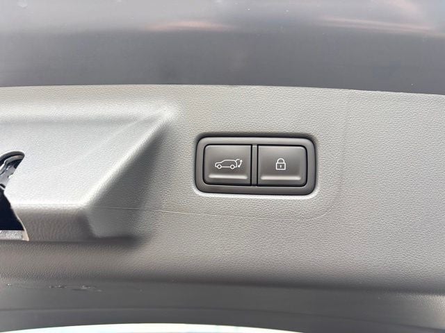 2027 Hyundai SANTA FE HYBRID Limited