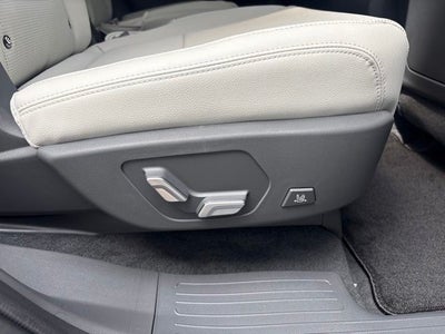 2027 Hyundai SANTA FE HYBRID Limited