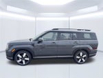 2027 Hyundai SANTA FE HYBRID Limited