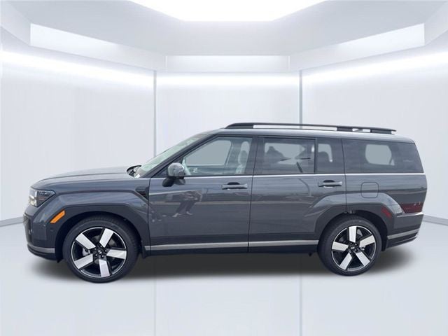2027 Hyundai SANTA FE HYBRID Limited