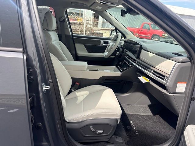 2027 Hyundai SANTA FE HYBRID Limited