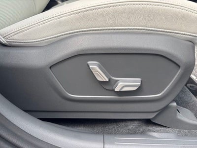 2027 Hyundai SANTA FE HYBRID Limited