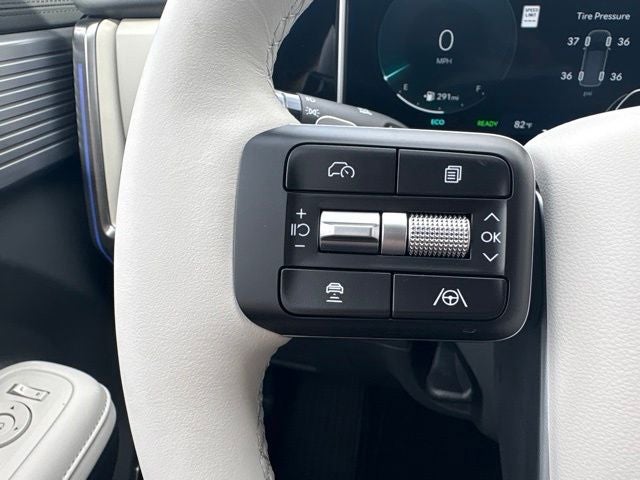 2027 Hyundai SANTA FE HYBRID Limited
