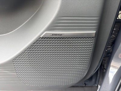 2027 Hyundai SANTA FE HYBRID Limited