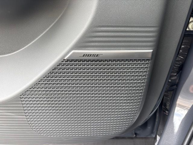 2027 Hyundai SANTA FE HYBRID Limited