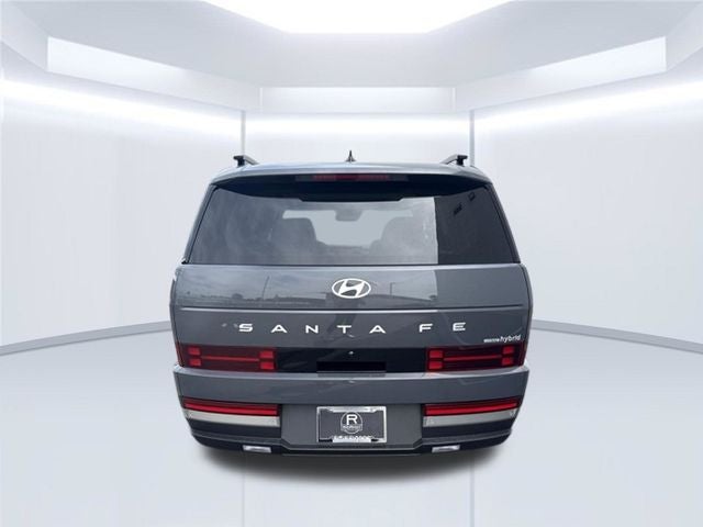 2027 Hyundai SANTA FE HYBRID Limited