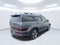 2027 Hyundai SANTA FE HYBRID Limited