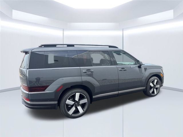 2027 Hyundai SANTA FE HYBRID Limited