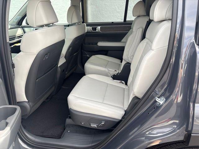 2027 Hyundai SANTA FE HYBRID Limited