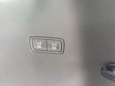 2027 Hyundai SANTA FE HYBRID Limited