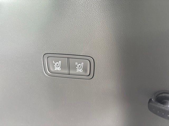 2027 Hyundai SANTA FE HYBRID Limited