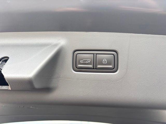 2027 Hyundai SANTA FE HYBRID Limited