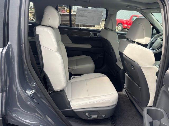 2027 Hyundai SANTA FE HYBRID Limited