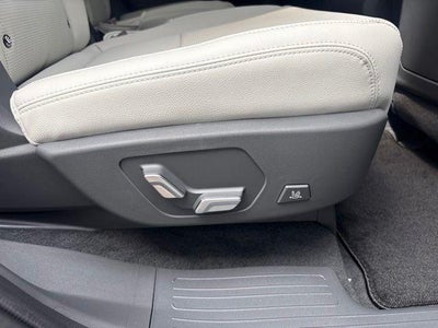 2027 Hyundai SANTA FE HYBRID Limited