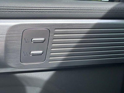 2027 Hyundai SANTA FE HYBRID Limited