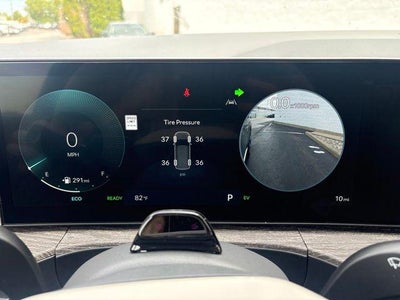 2027 Hyundai SANTA FE HYBRID Limited
