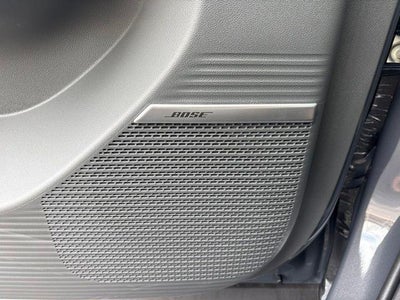 2027 Hyundai SANTA FE HYBRID Limited