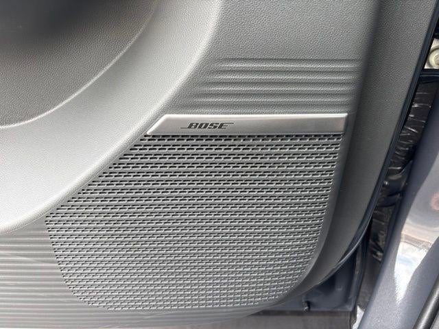 2027 Hyundai SANTA FE HYBRID Limited