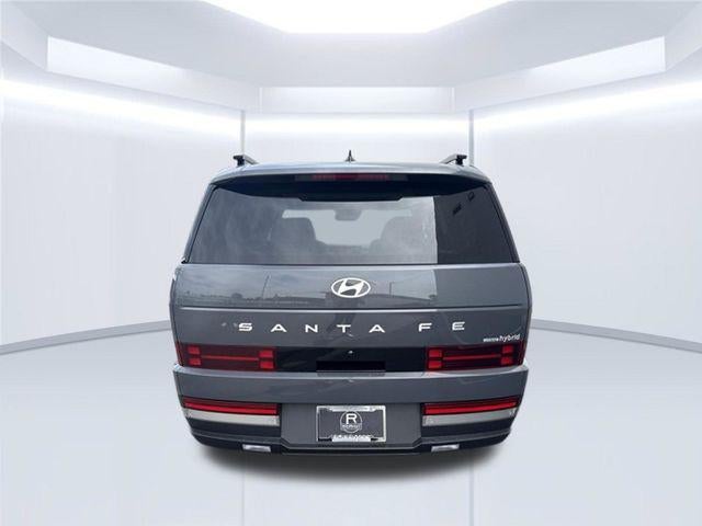 2027 Hyundai SANTA FE HYBRID Limited