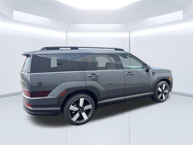 2027 Hyundai SANTA FE HYBRID Limited