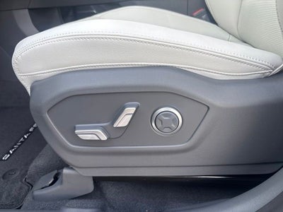 2027 Hyundai SANTA FE HYBRID Limited