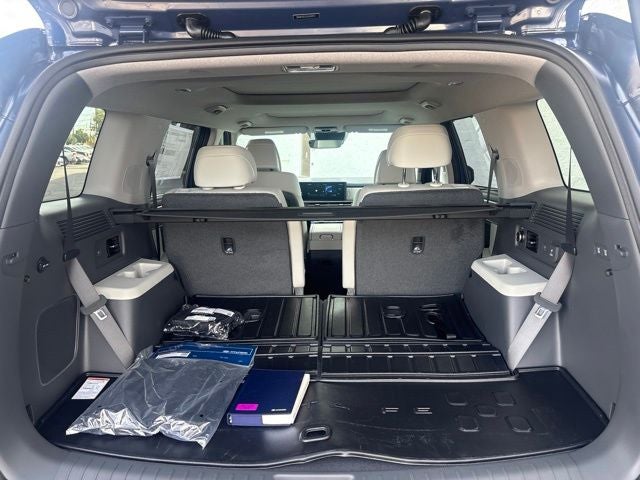 2027 Hyundai SANTA FE HYBRID Limited