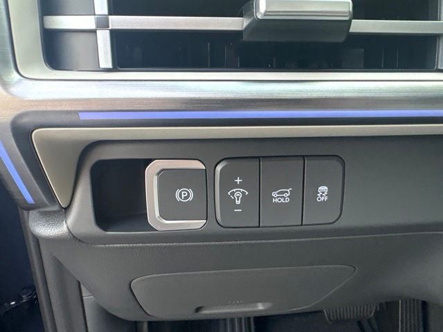 2027 Hyundai SANTA FE HYBRID Limited