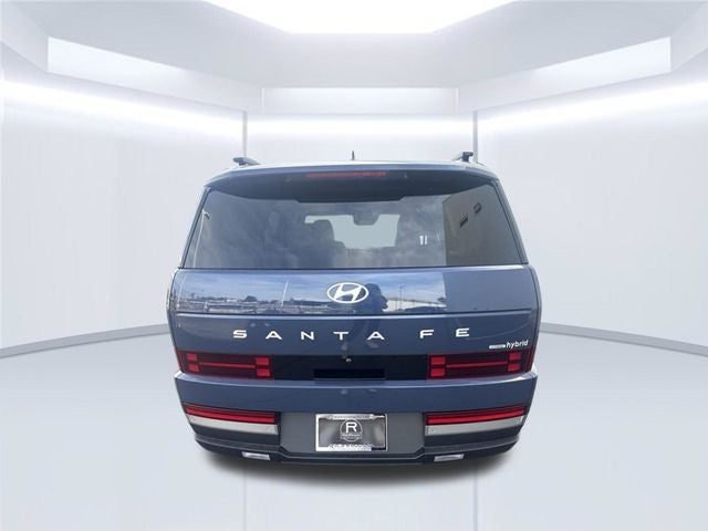 2027 Hyundai SANTA FE HYBRID Limited