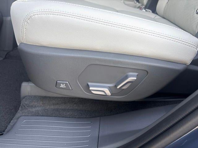2027 Hyundai SANTA FE HYBRID Limited