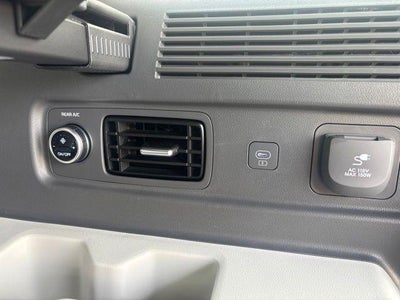 2027 Hyundai SANTA FE HYBRID Limited