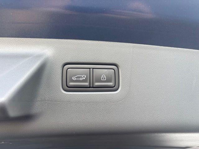 2027 Hyundai SANTA FE HYBRID Limited