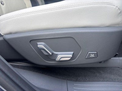 2027 Hyundai SANTA FE HYBRID Limited