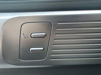 2027 Hyundai SANTA FE HYBRID Limited