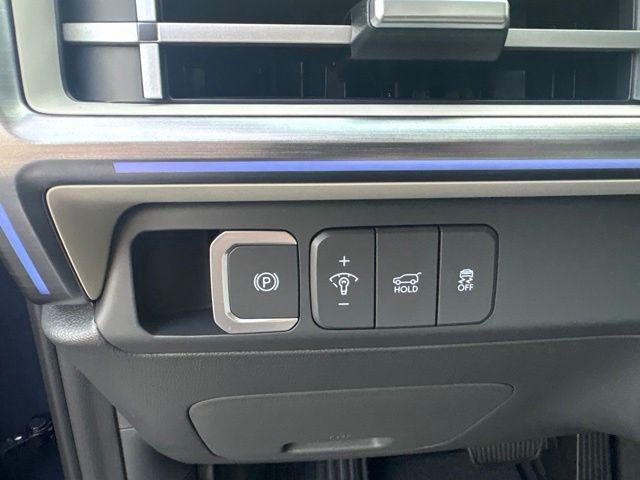 2027 Hyundai SANTA FE HYBRID Limited