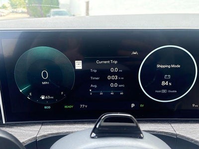 2027 Hyundai SANTA FE HYBRID Limited