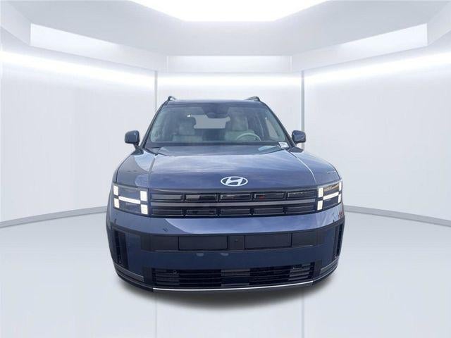 2027 Hyundai SANTA FE HYBRID Limited