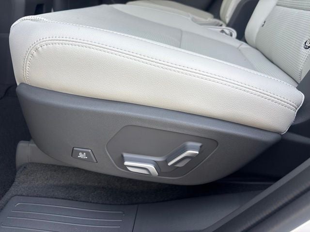 2027 Hyundai SANTA FE HYBRID Limited