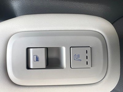 2027 Hyundai SANTA FE HYBRID Limited