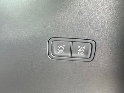 2027 Hyundai SANTA FE HYBRID Limited