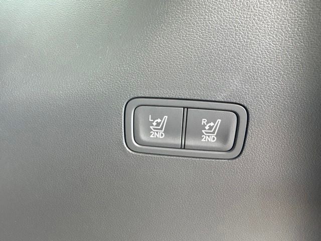 2027 Hyundai SANTA FE HYBRID Limited