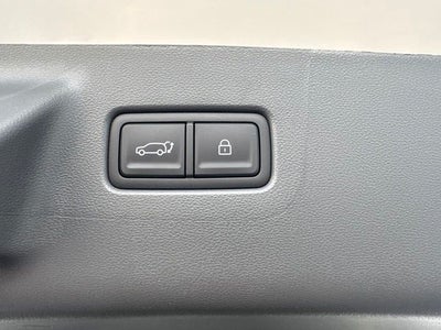 2027 Hyundai SANTA FE HYBRID Limited