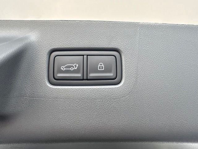 2027 Hyundai SANTA FE HYBRID Limited