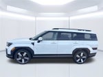 2027 Hyundai SANTA FE HYBRID Limited