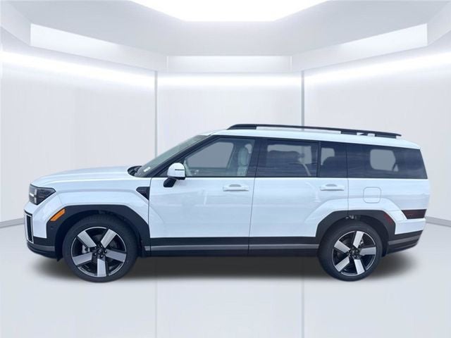 2027 Hyundai SANTA FE HYBRID Limited