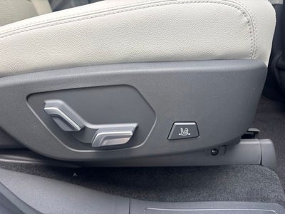 2027 Hyundai SANTA FE HYBRID Limited