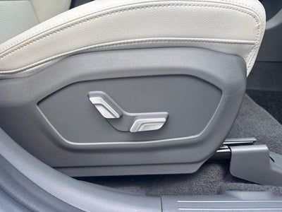 2027 Hyundai SANTA FE HYBRID Limited