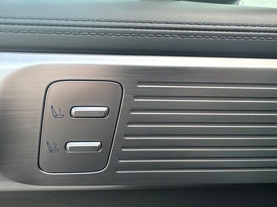 2027 Hyundai SANTA FE HYBRID Limited