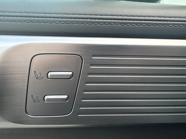 2027 Hyundai SANTA FE HYBRID Limited
