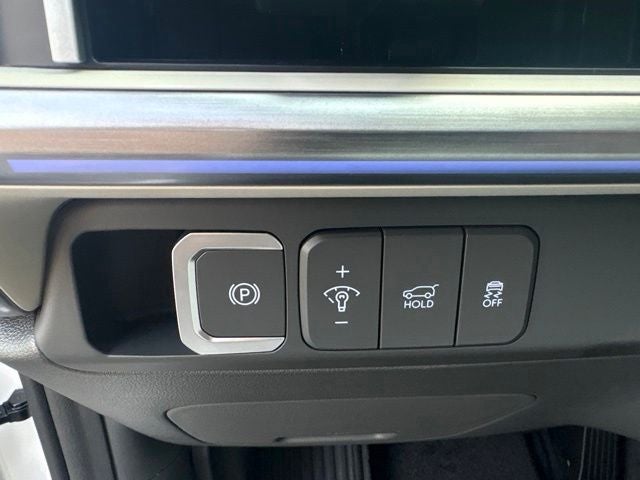 2027 Hyundai SANTA FE HYBRID Limited